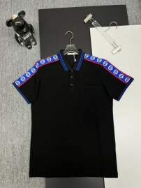 Picture of Gucci Polo Shirts Short _SKUGucciM-3XLaztx937927588